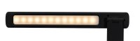 MAUL MAULSally LED LED-Akku-Schreibtischlampe schwarz 4,5 W
