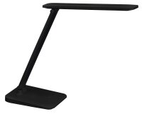 MAUL MAULSally LED LED-Akku-Schreibtischlampe schwarz 4,5 W