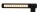 MAUL MAULSally LED LED-Akku-Schreibtischlampe schwarz 4,5 W