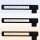 MAUL MAULSally LED LED-Akku-Schreibtischlampe schwarz 4,5 W