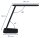 MAUL MAULSally LED LED-Akku-Schreibtischlampe schwarz 4,5 W