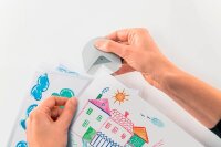 LEITZ iLAM Home 4-in-1 Laminiergerät-Set bis DIN A4
