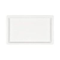 ETERNASOLID Tablett GN 1/1 Typ SMART weiß...