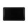 ETERNASOLID Tablett GN 1/1 Typ SMART schwarz rechteckig 53,0 x 32,5 cm, 1 St.