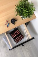 ANSMANN Batterien-Set 52er-Box Alkali-Mangan Micro AAA, Mignon AA 1,5 V, 1 St.
