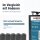 ANSMANN Batterien 4R25 Zink-Luft Alkaline 6V-Blockbatterie 6,0 V, 1 St.