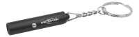 ANSMANN Keychain LED Taschenlampe schwarz 5,0 cm, 1 St.