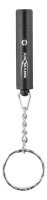 ANSMANN Keychain LED Taschenlampe schwarz 5,0 cm, 1 St.