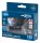 ANSMANN Keychain LED Taschenlampe schwarz 5,0 cm, 1 St.