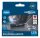 ANSMANN Keychain LED Taschenlampe schwarz 5,0 cm, 1 St.