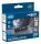 ANSMANN Keychain LED Taschenlampe schwarz 5,0 cm, 1 St.