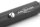 ANSMANN Keychain LED Taschenlampe schwarz 5,0 cm, 1 St.