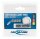 ANSMANN Keychain LED Taschenlampe schwarz 5,0 cm, 1 St.