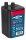 ANSMANN Batterien 4R25 Zink-Kohle 6V-Blockbatterie 6,0 V, 15 St.