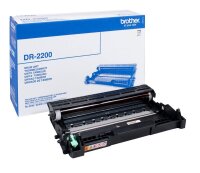 brother DR-2200  schwarz Trommel