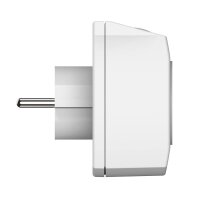 ANSMANN AES1.3 Timer-Steckdose weiß