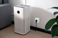 ANSMANN AES1.3 Timer-Steckdose weiß