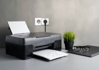 ANSMANN AES1.3 Timer-Steckdose weiß