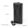 ANSMANN ML400R LED Taschenlampe schwarz 6,0 cm, 970 Lux, 400 Lumen, 5 W, 1 St.