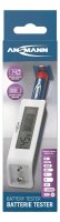 ANSMANN Comfort Batterietester