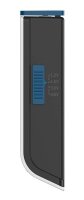 ANSMANN Comfort Batterietester