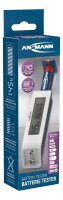 ANSMANN Comfort Batterietester