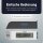 ANSMANN Comfort Batterietester
