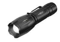 ANSMANN Action 400 UV LED Taschenlampe schwarz 5,0 cm,...
