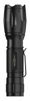 ANSMANN Action 400 UV LED Taschenlampe schwarz 5,0 cm, 4.200 Lux, 90 Lumen, 3 W, 1 St.