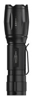 ANSMANN Action 400 UV LED Taschenlampe schwarz 5,0 cm, 4.200 Lux, 90 Lumen, 3 W, 1 St.