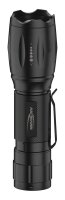 ANSMANN Action 400 UV LED Taschenlampe schwarz 5,0 cm, 4.200 Lux, 90 Lumen, 3 W, 1 St.