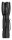 ANSMANN Action 400 UV LED Taschenlampe schwarz 5,0 cm, 4.200 Lux, 90 Lumen, 3 W, 1 St.