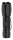 ANSMANN Action 400 UV LED Taschenlampe schwarz 5,0 cm, 4.200 Lux, 90 Lumen, 3 W, 1 St.