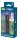 ANSMANN Action 400 UV LED Taschenlampe schwarz 5,0 cm, 4.200 Lux, 90 Lumen, 3 W, 1 St.