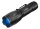 ANSMANN Action 400 UV LED Taschenlampe schwarz 5,0 cm, 4.200 Lux, 90 Lumen, 3 W, 1 St.