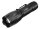 ANSMANN Action 400 UV LED Taschenlampe schwarz 5,0 cm, 4.200 Lux, 90 Lumen, 3 W, 1 St.