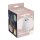 ANSMANN Hamster Lilli LED Nachtlicht weiß 9,23 cm, 0,2 W, 1 St.