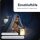 ANSMANN Hamster Lilli LED Nachtlicht weiß 9,23 cm, 0,2 W, 1 St.