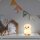 ANSMANN Pinguin Leon LED Nachtlicht weiß 9,23 cm, 0,2 W, 1 St.