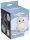 ANSMANN Pinguin Leon LED Nachtlicht weiß 9,23 cm, 0,2 W, 1 St.