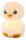 ANSMANN Pinguin Leon LED Nachtlicht weiß 9,23 cm, 0,2 W, 1 St.