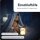 ANSMANN Pinguin Leon LED Nachtlicht weiß 9,23 cm, 0,2 W, 1 St.