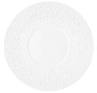 Seltmann Weiden Teller Nori weiß Ø 33,3 cm, 2 St.  ( 001.770479 )