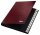 bene Pultordner A-Z rot  ( 85214DRT )