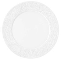 Seltmann Weiden Teller Nori weiß Ø 33,3 cm, 2 St.  ( 001.770478 )