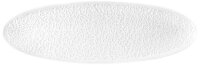 Seltmann Weiden Teller Nori Coup weiß 44,3 x 14,4 cm, 2 St.  ( 001.770485 )