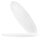Seltmann Weiden Teller Nori Coup weiß 44,3 x 14,4 cm, 2 St.  ( 001.770485 )