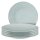 Seltmann Weiden Teller Nori arktisblau light Ø 28,2 cm, 6 St.  ( 001.770492 )