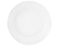 Seltmann Weiden Teller Nori weiß Ø 21,0 cm, 6 St.  ( 001.772677 )