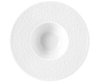 Seltmann Weiden Teller Nori weiß 0,3 l, 6 St.  ( 001.770484 )